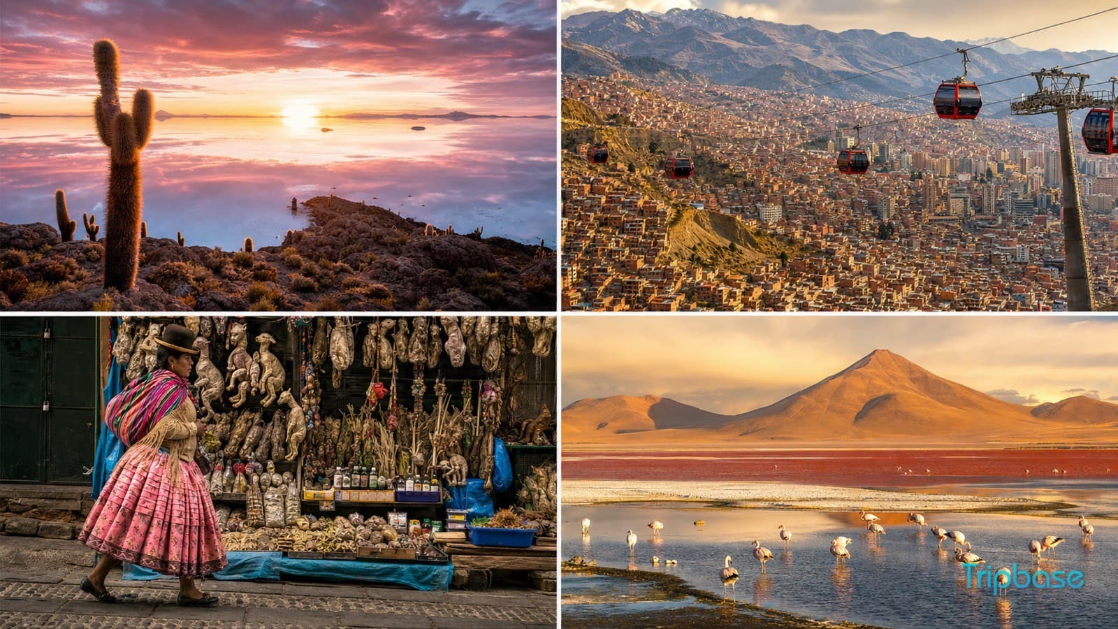 La Paz Guide