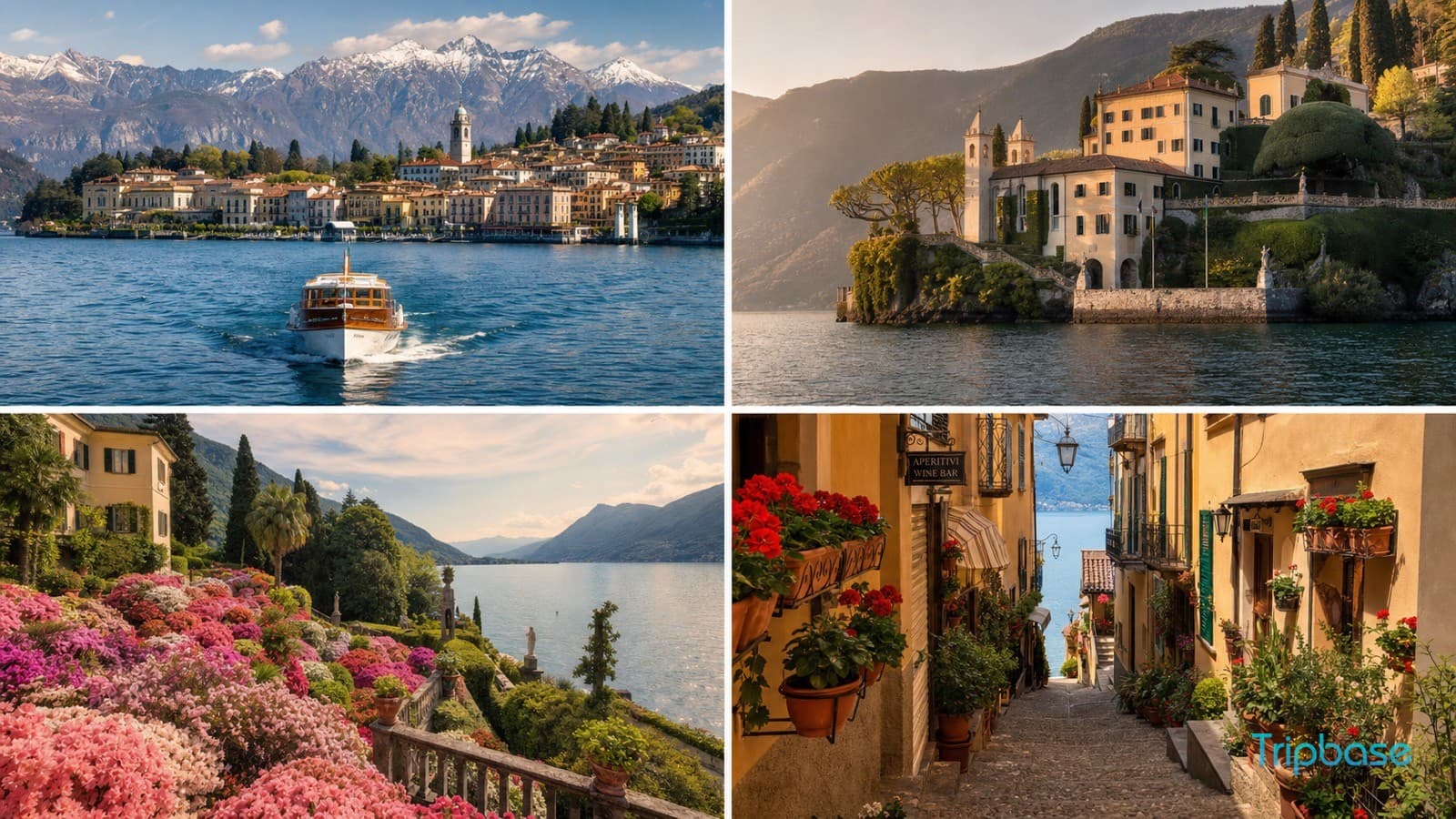 Lake Como Guide