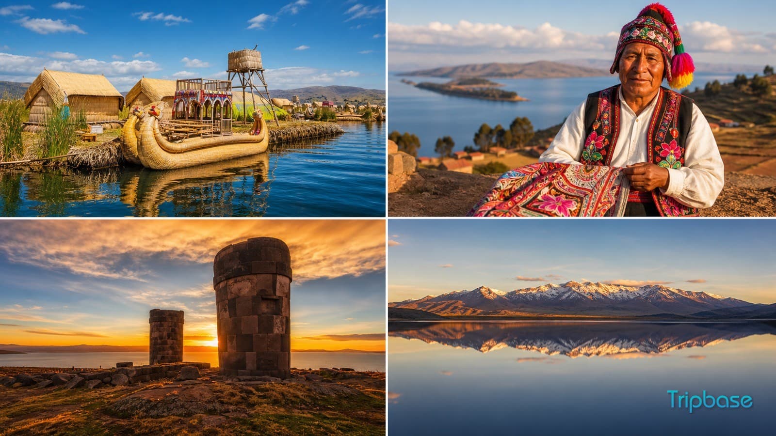 Lake Titicaca Guide