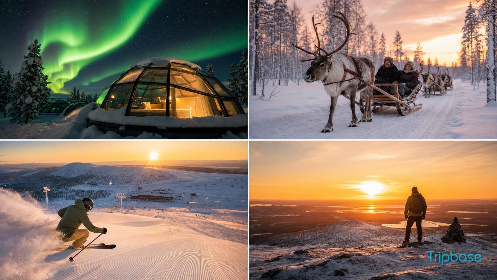 Lapland Guide