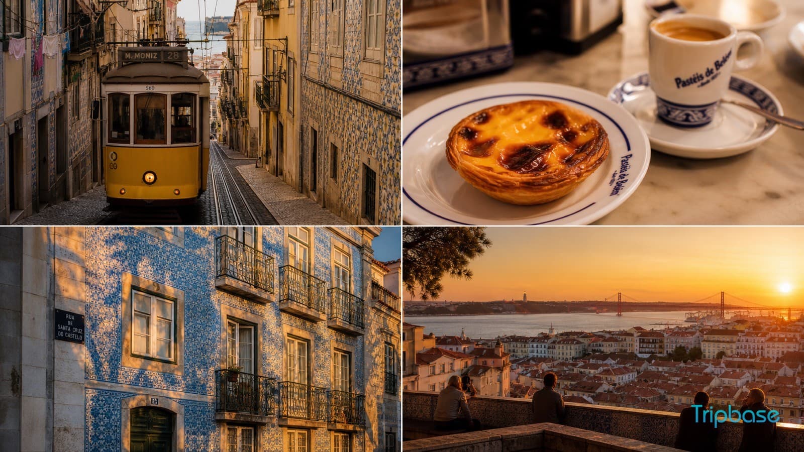 Lisbon Guide
