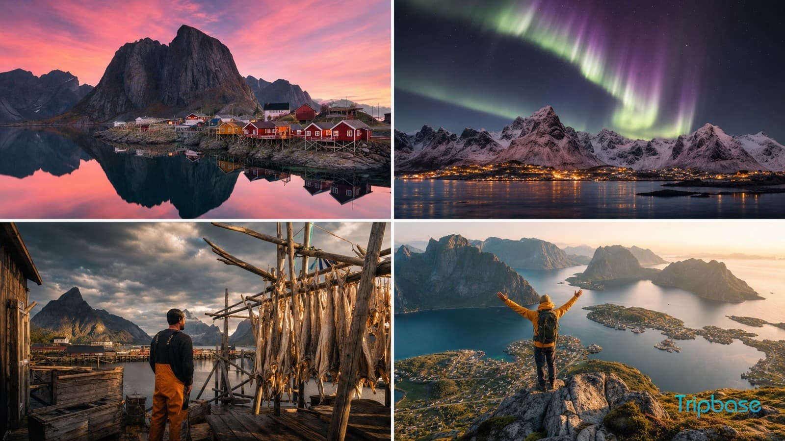 Lofoten Guide