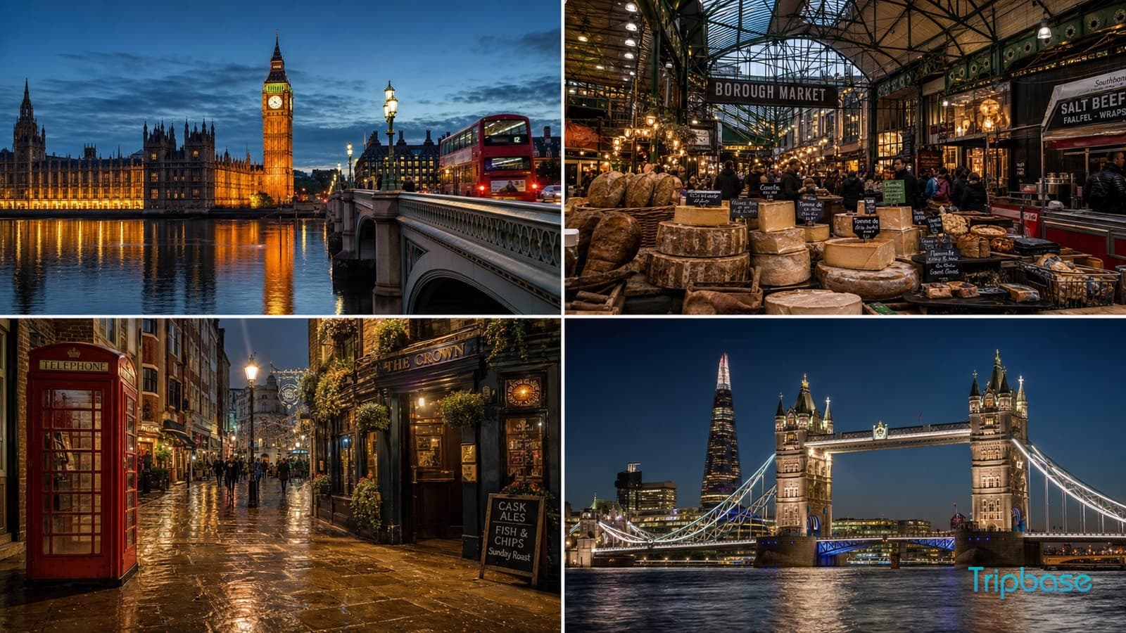 London Guide