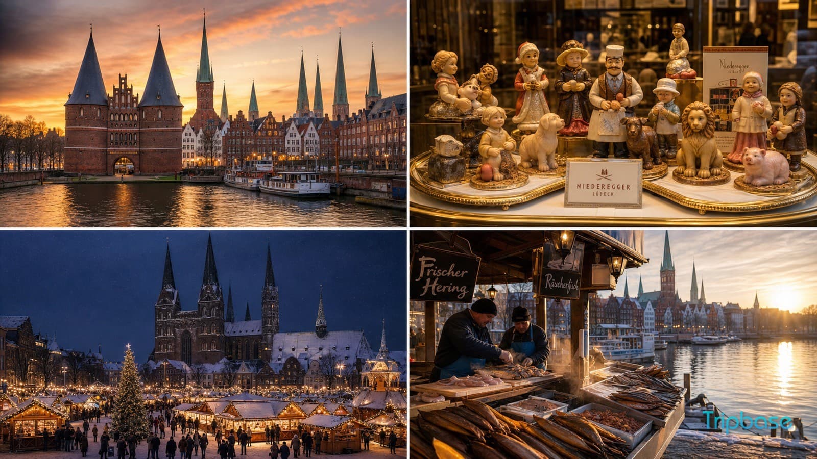 Lübeck