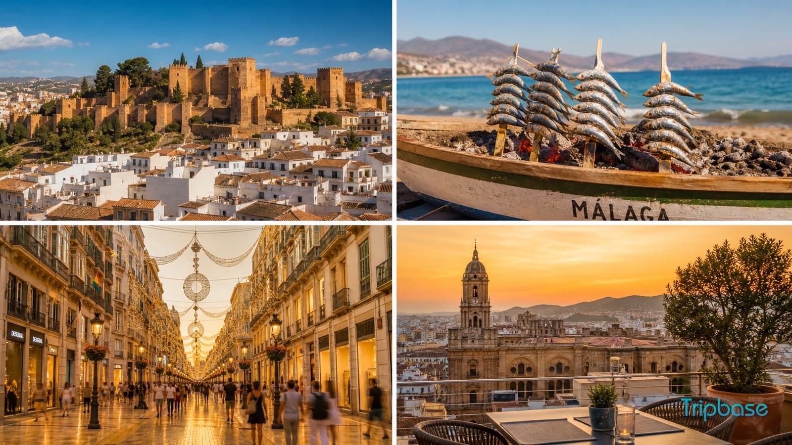 Málaga