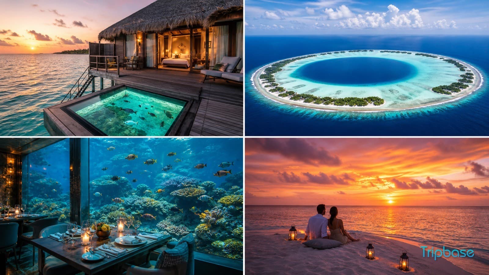 Maldives Guide