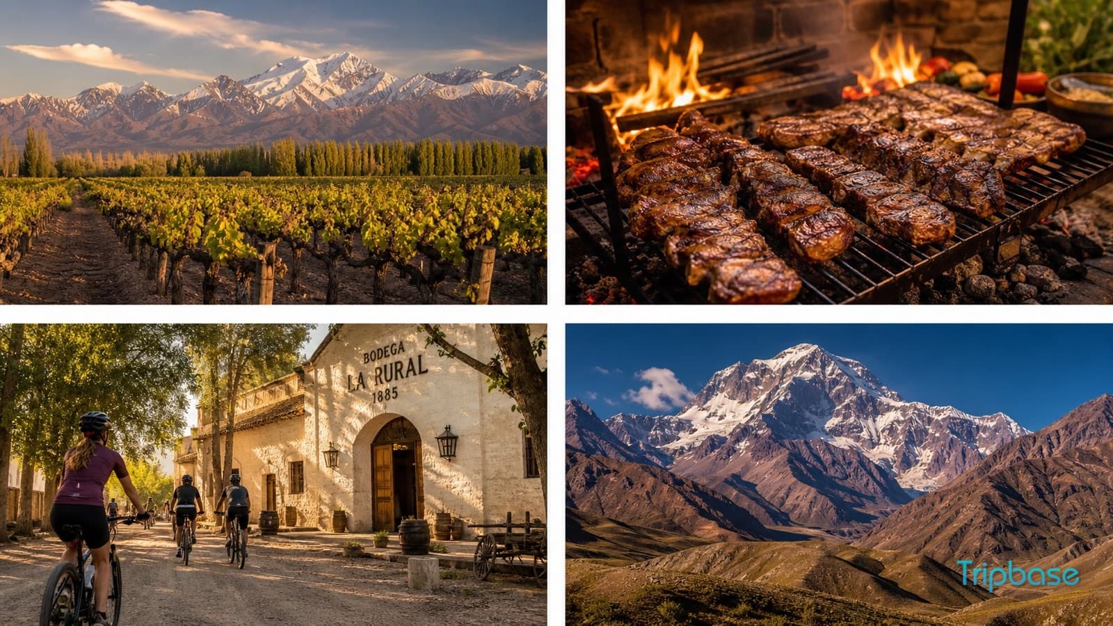 Mendoza