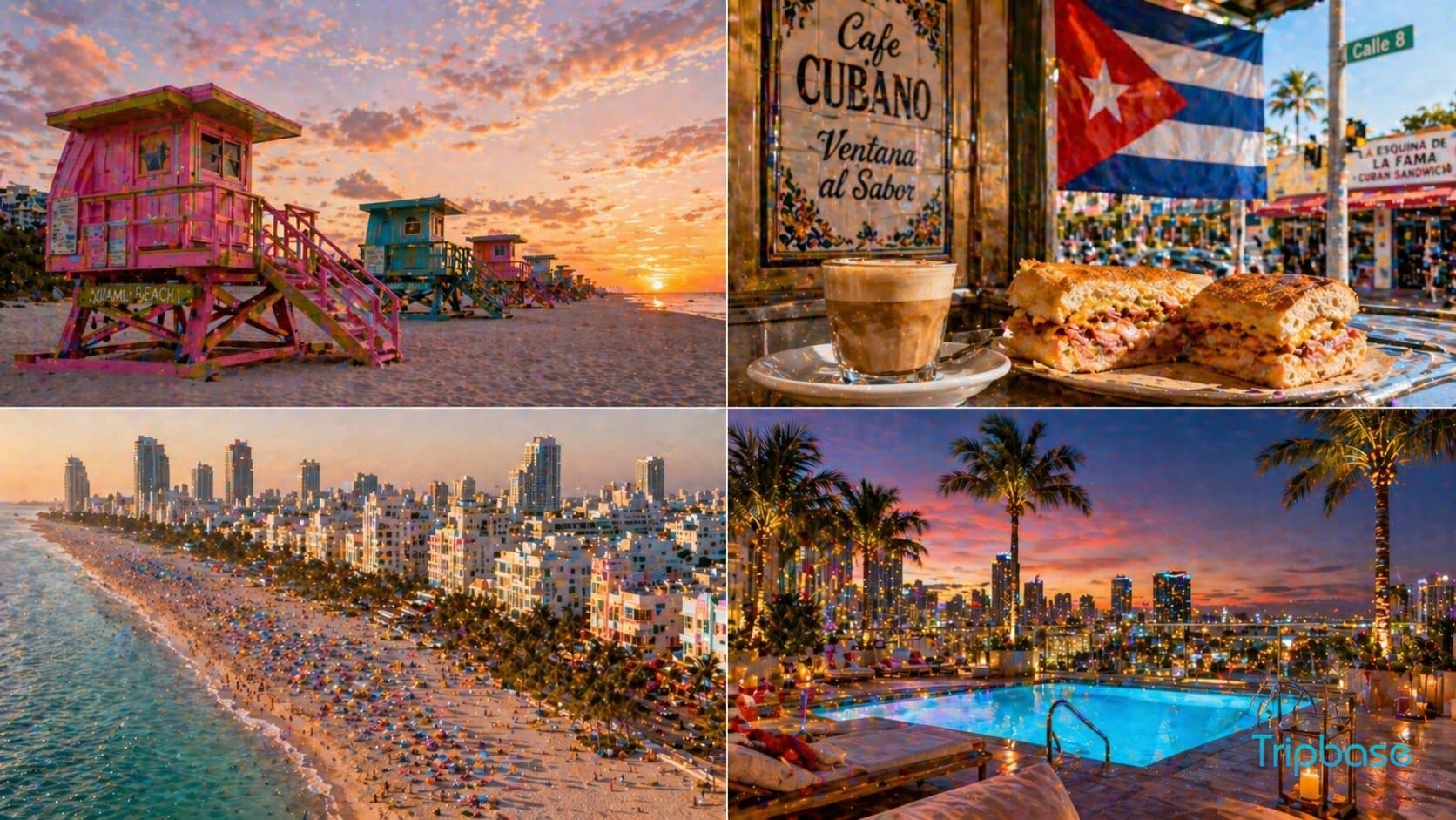 Miami Beach Guide