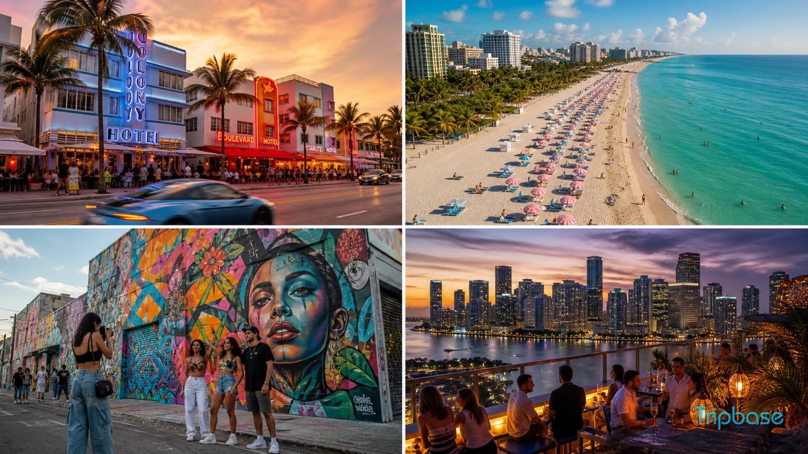 Miami Guide
