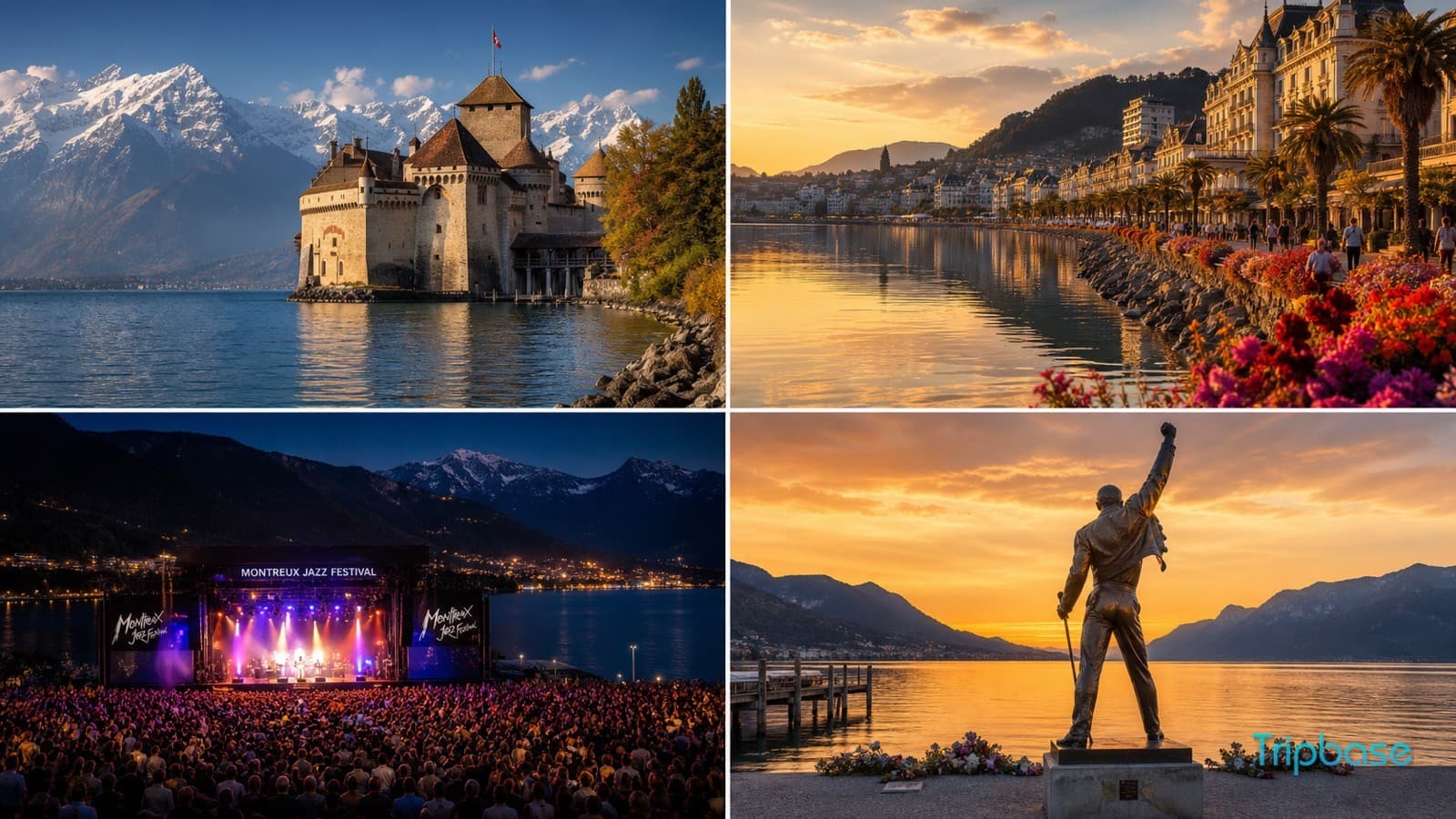 Montreux
