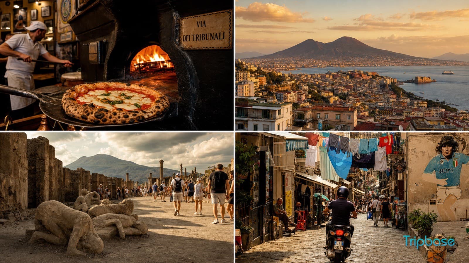 Naples Guide