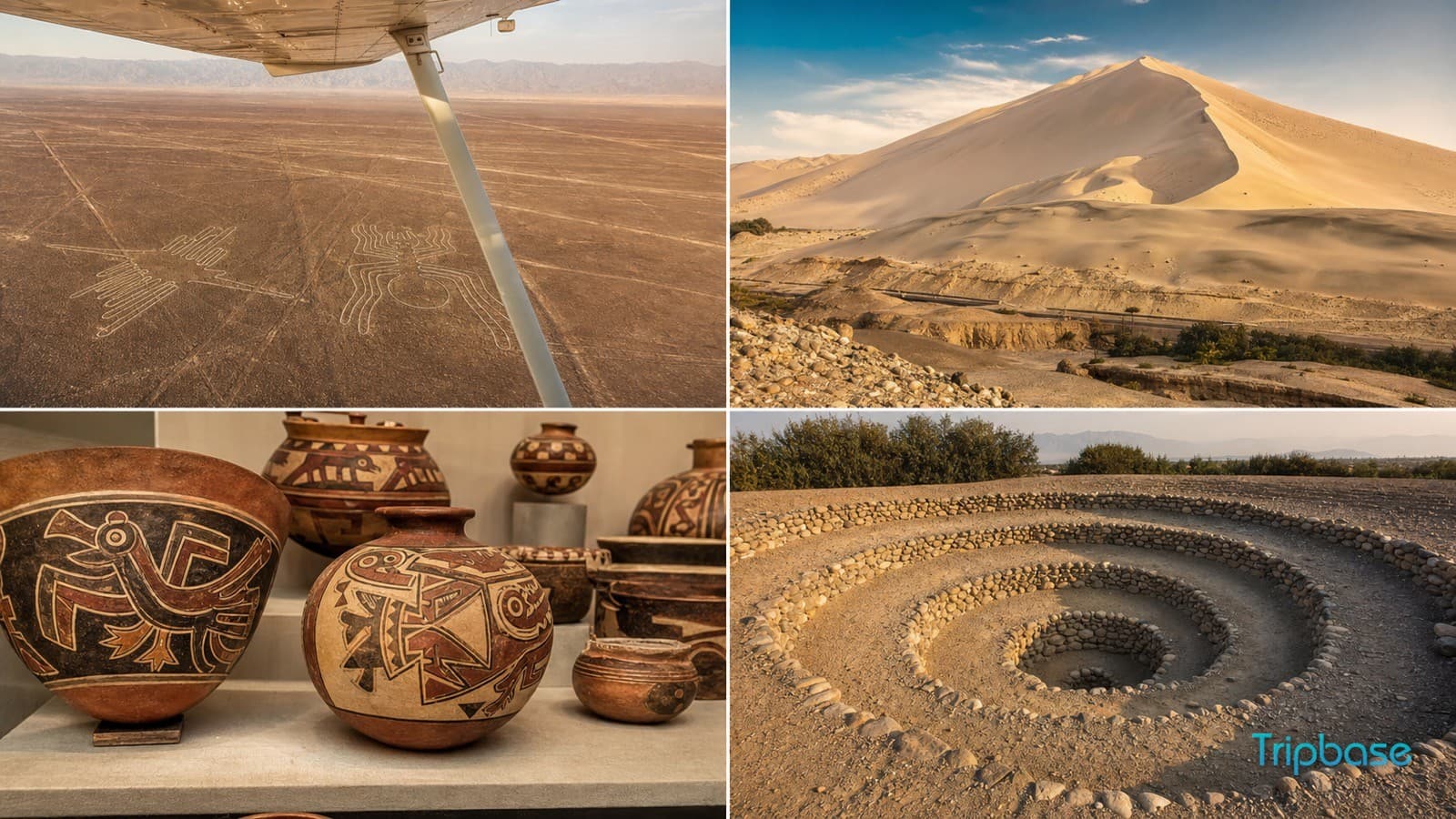 Nazca Lines