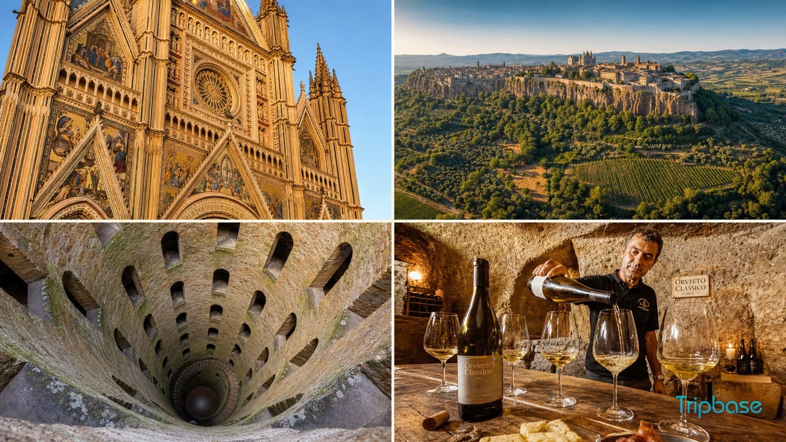 Orvieto Guide