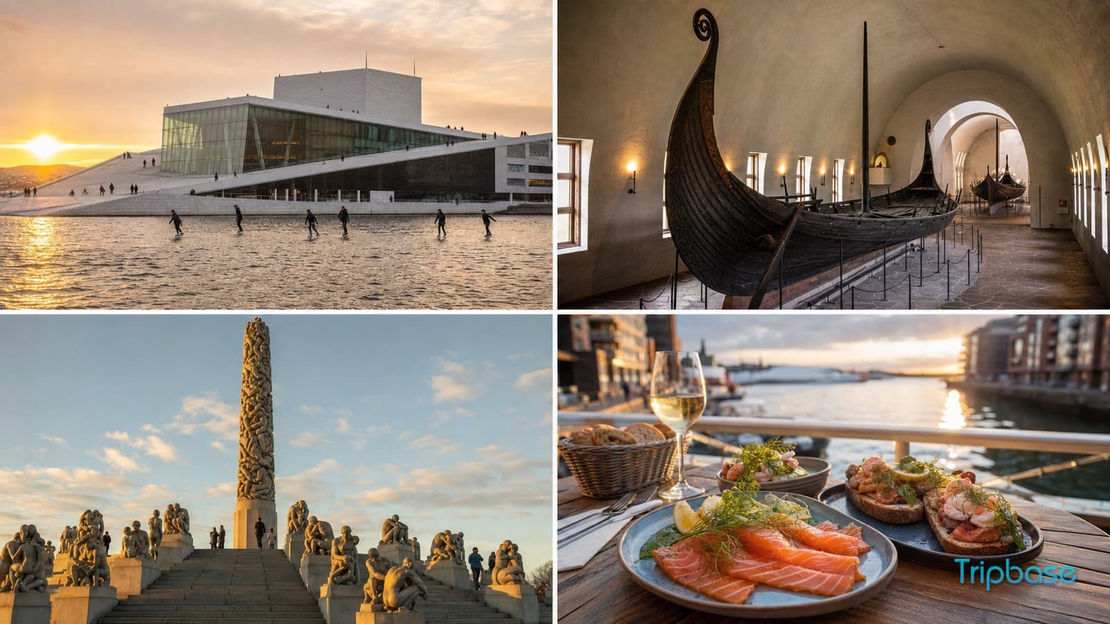 Oslo Guide