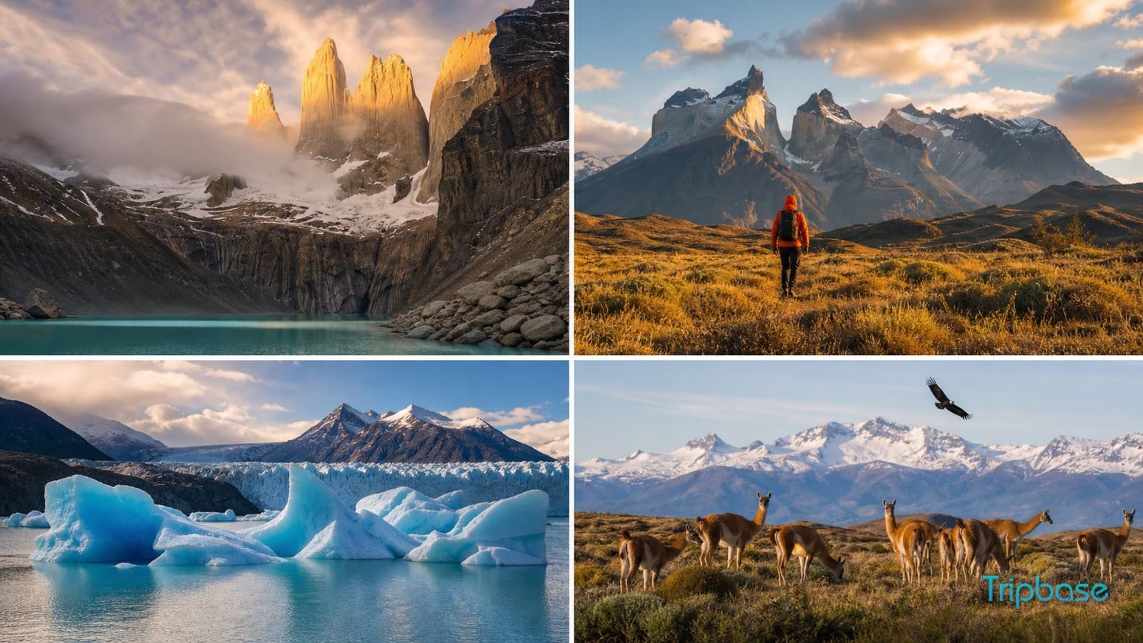 Patagonia Guide