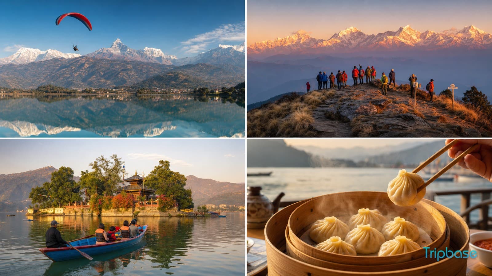 Pokhara Guide