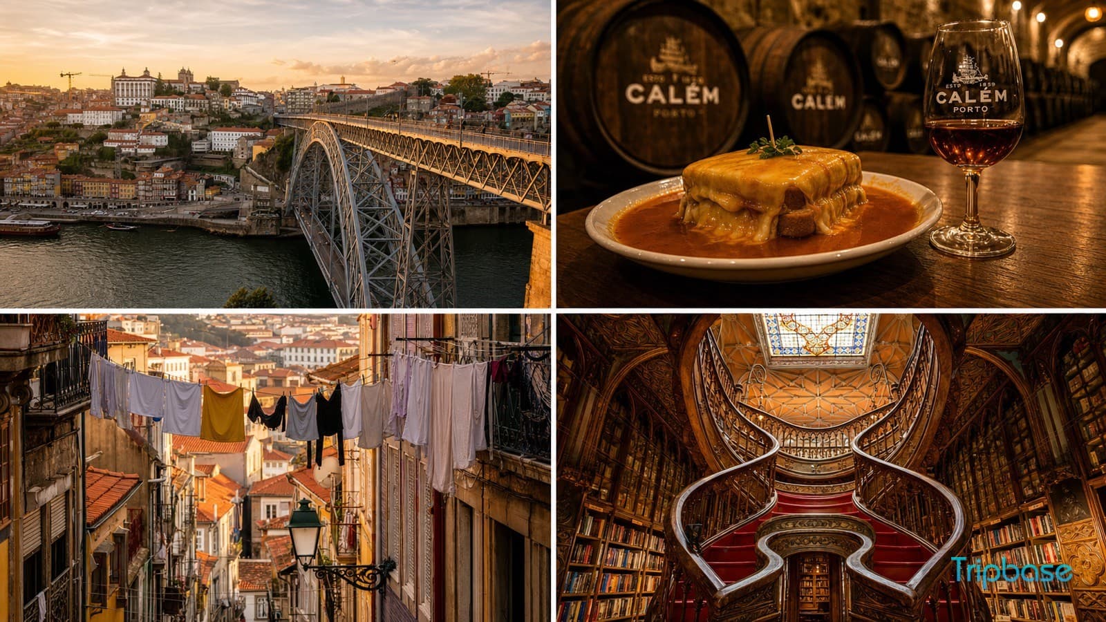 Porto Guide