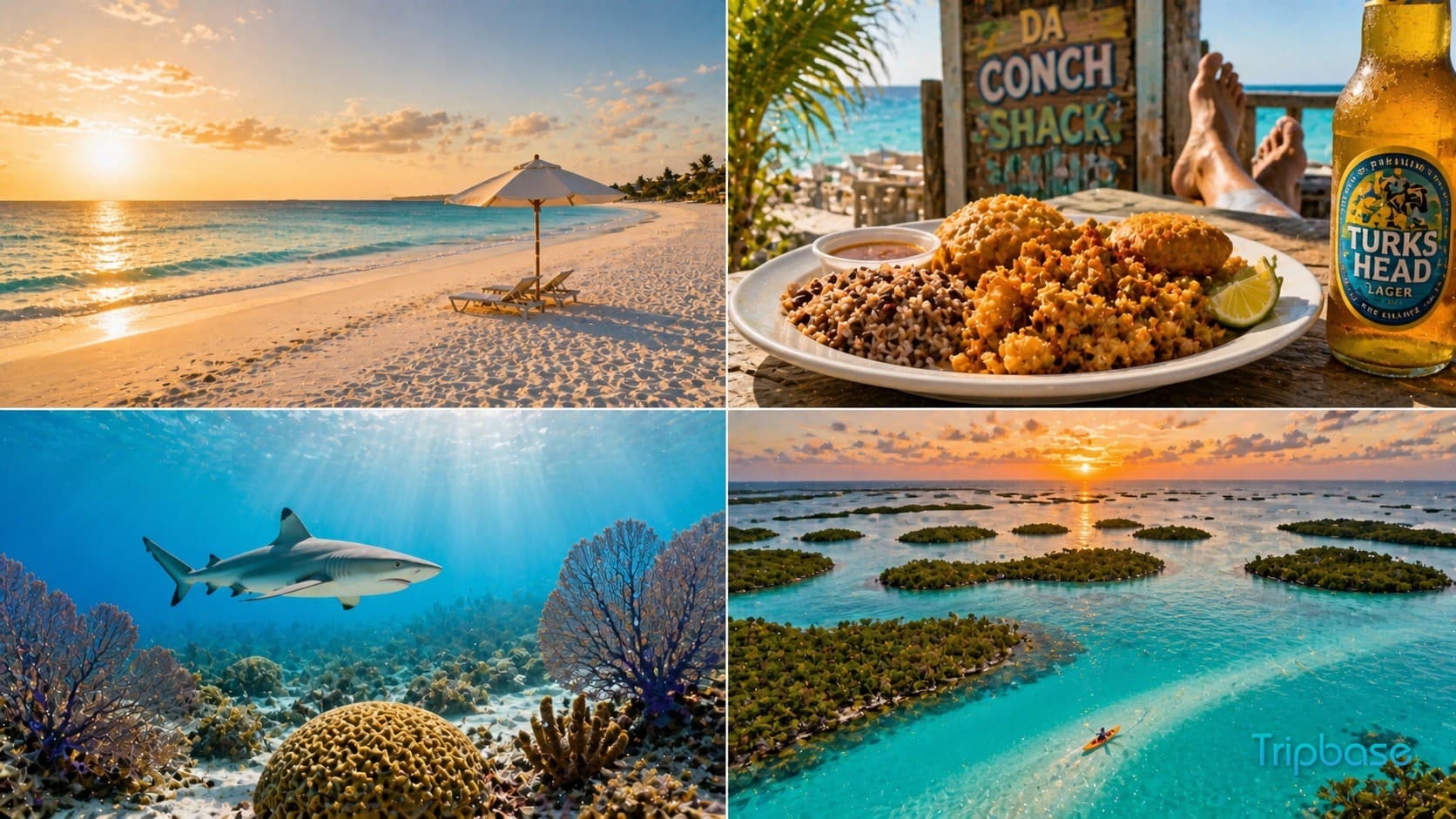 Providenciales