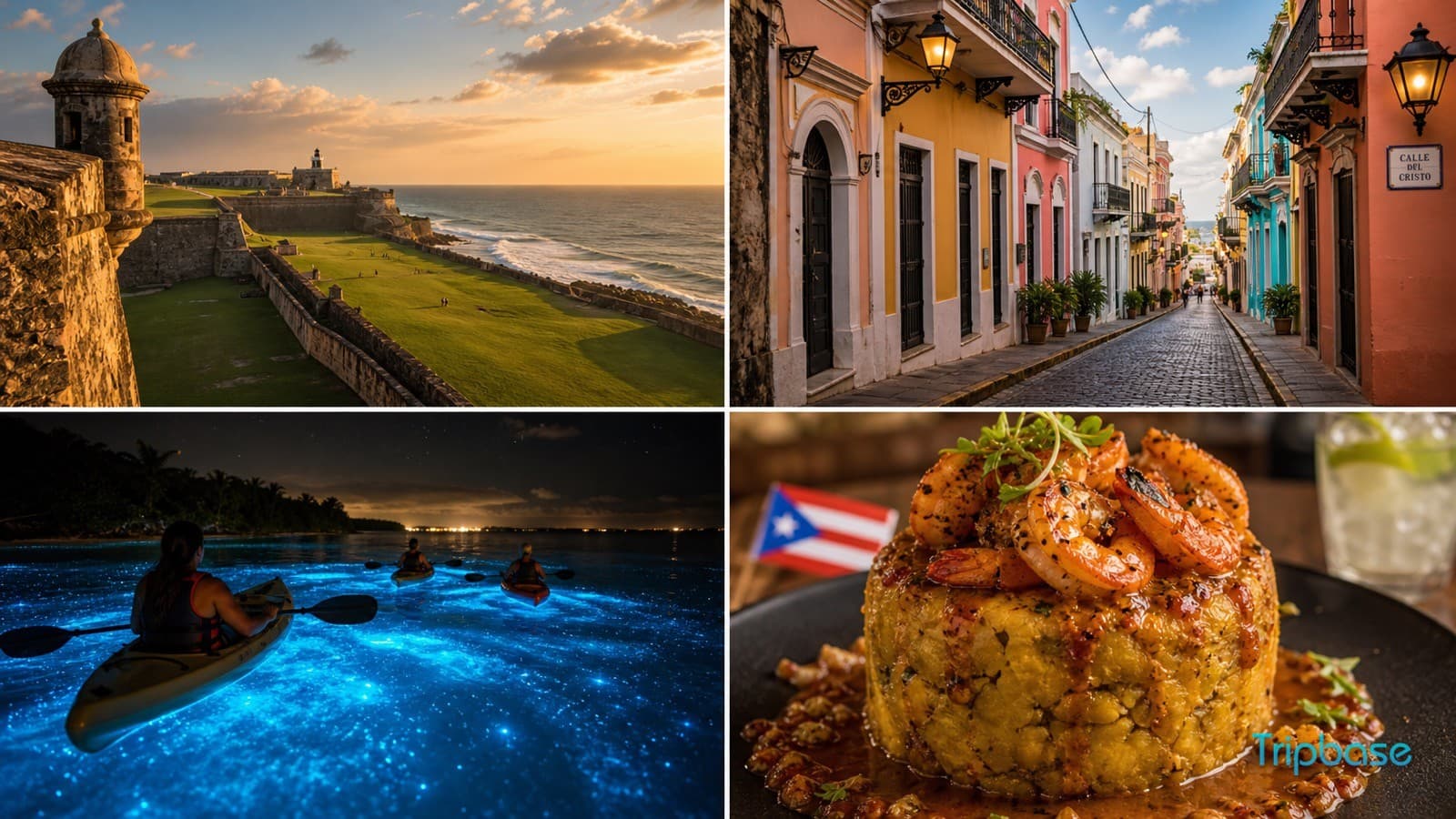 Puerto Rico Guide