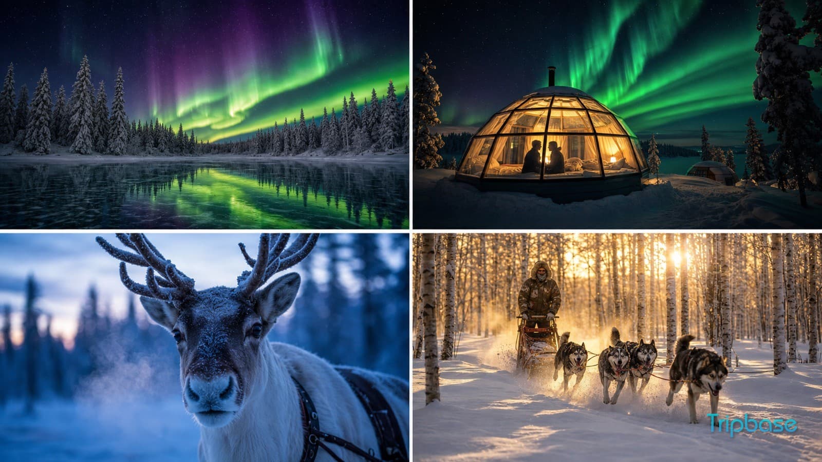 Rovaniemi Guide