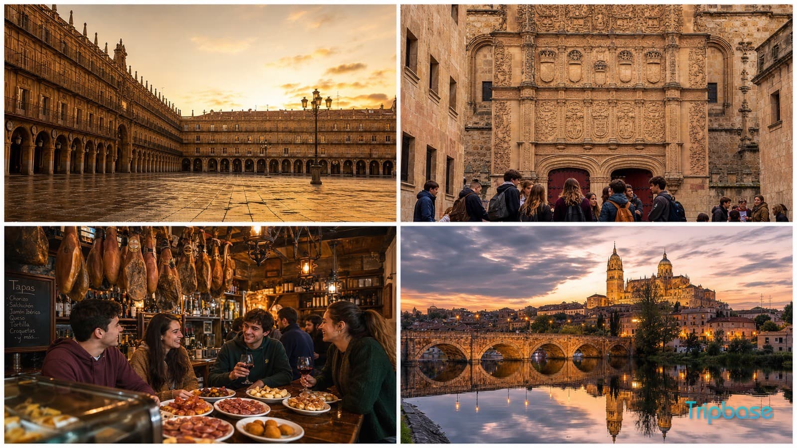 Salamanca