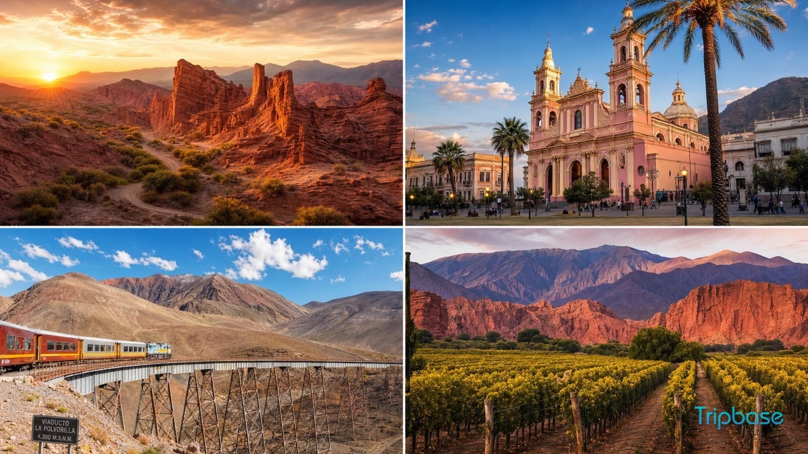 Salta Guide