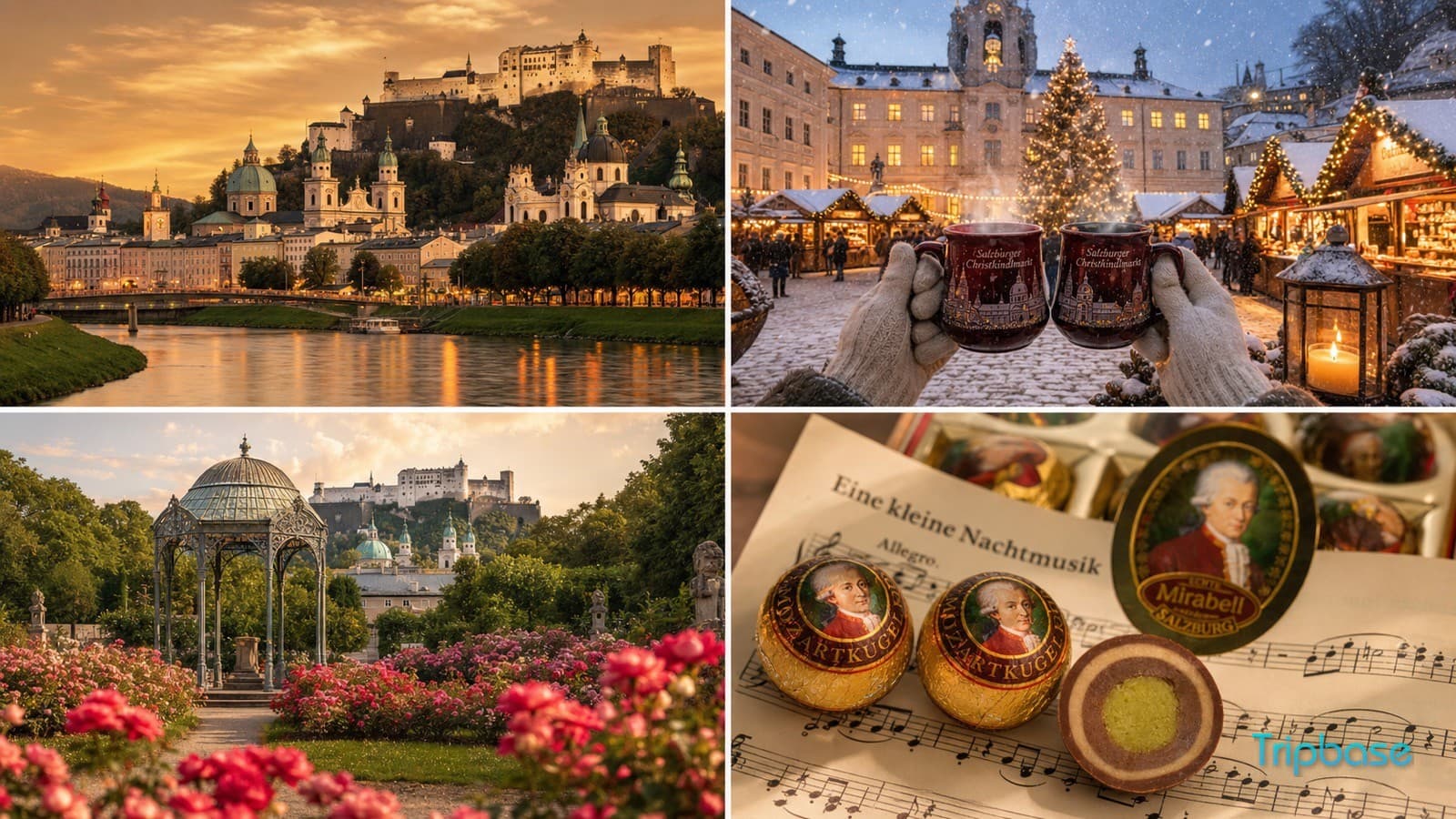 Salzburg Guide