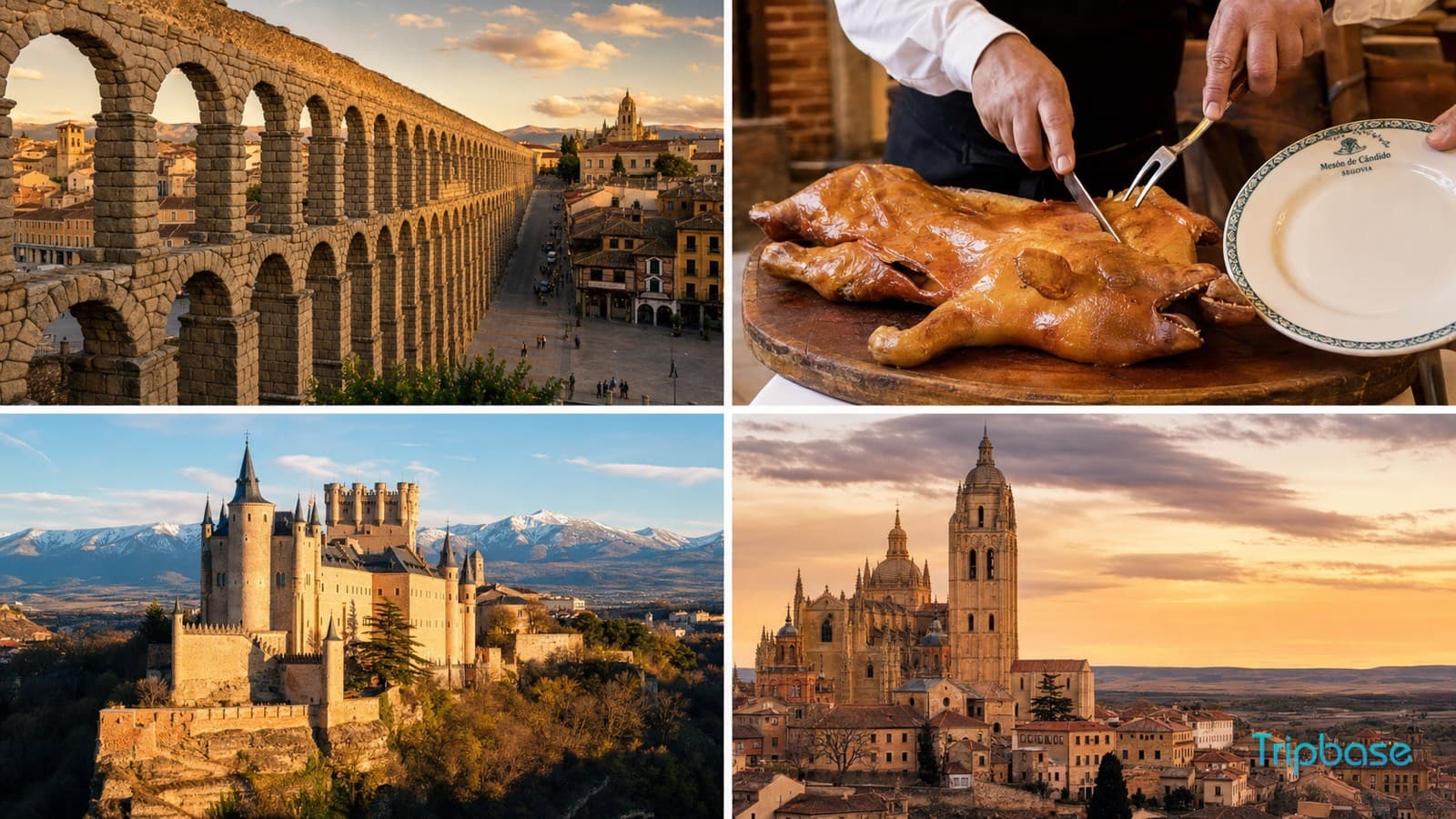 Segovia