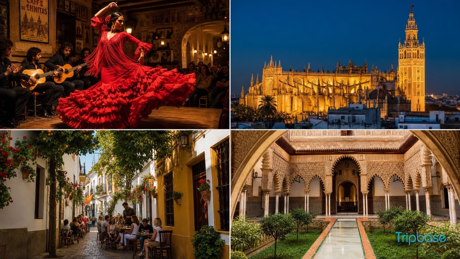 Seville