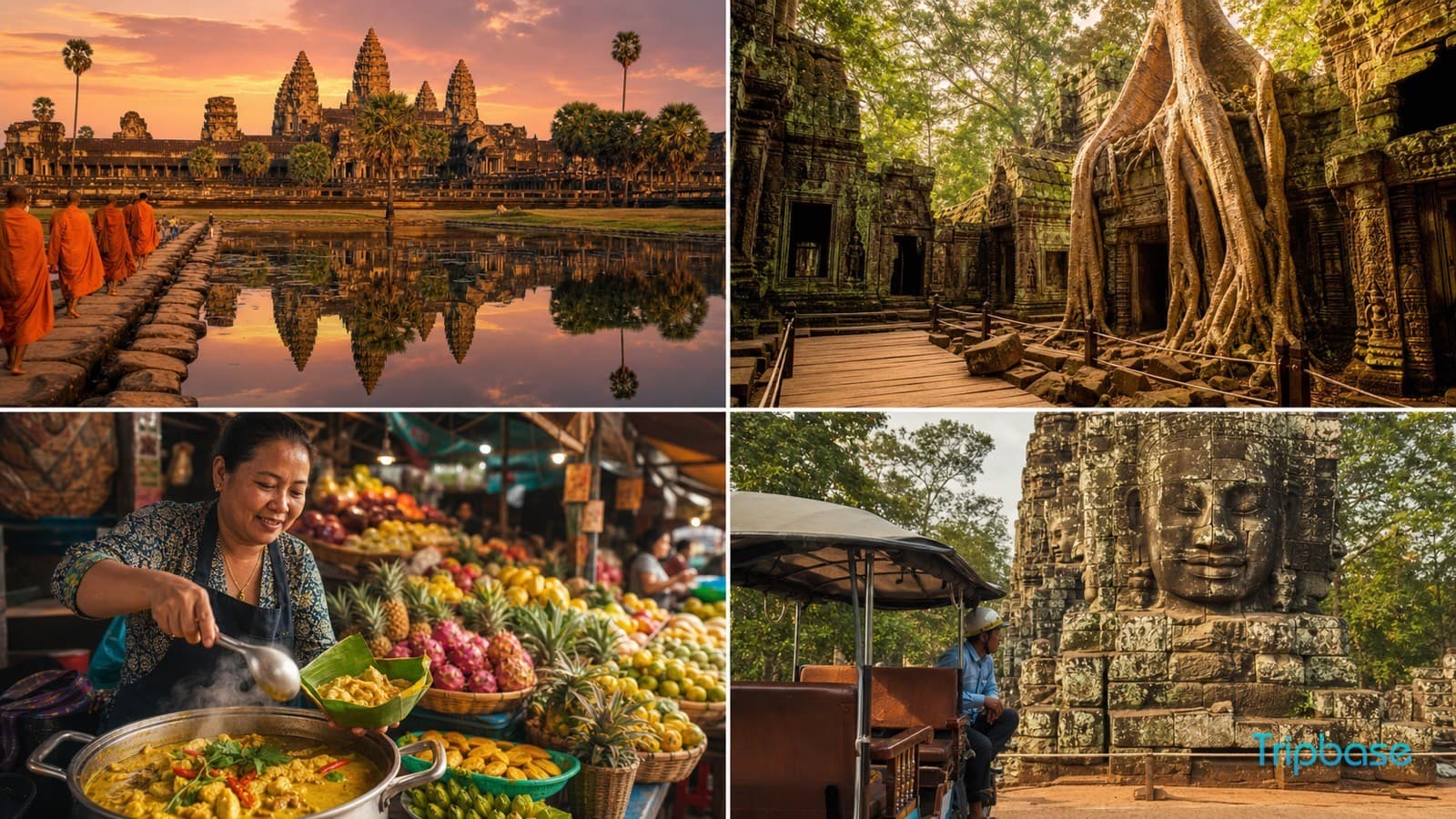 Siem Reap
