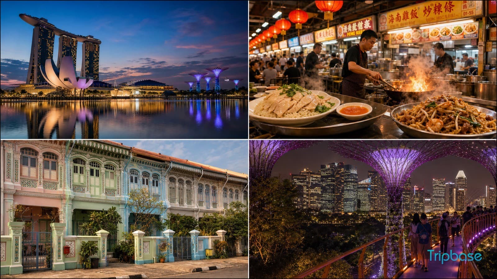 Singapore