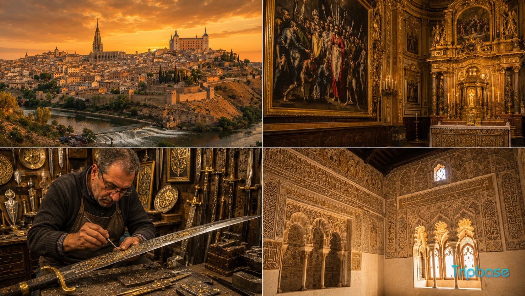 Toledo