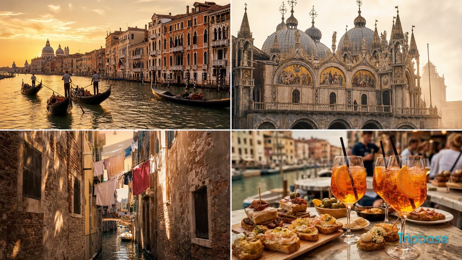 Venice Guide