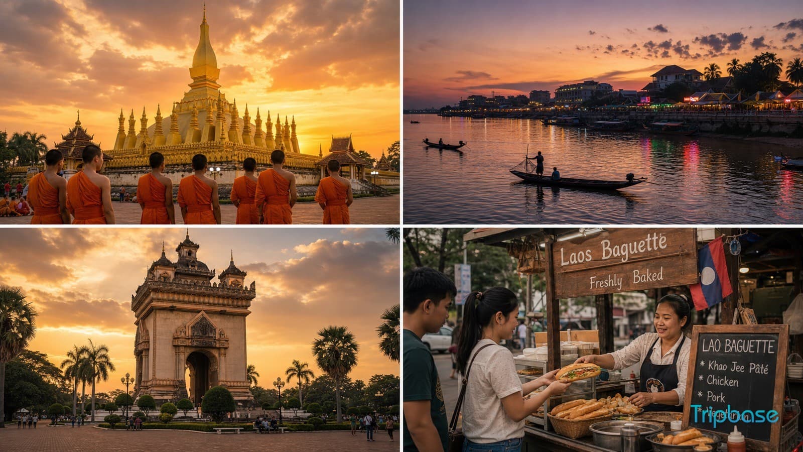 Vientiane