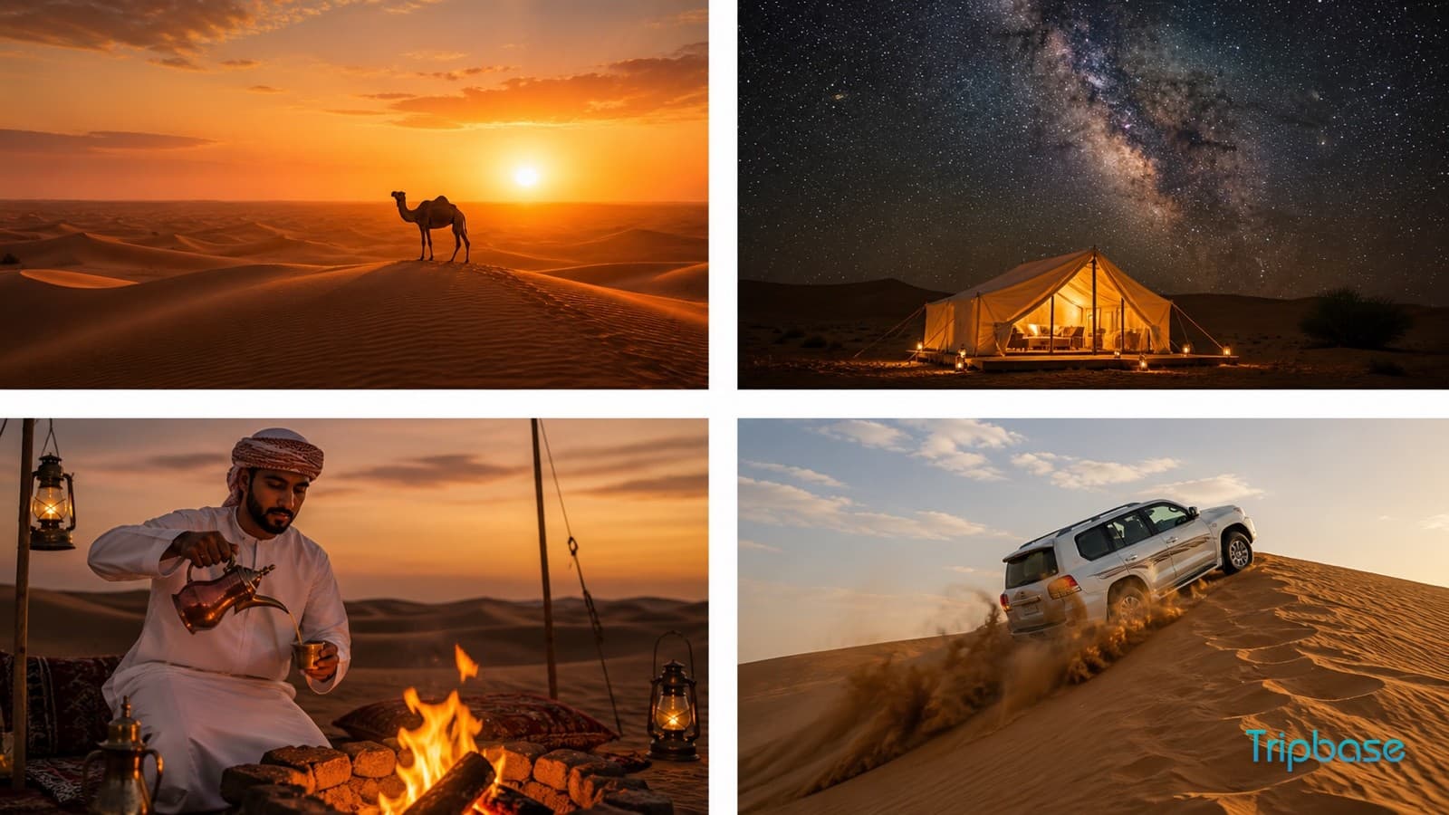 Wahiba Sands