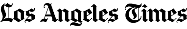 Los Angeles Times logo