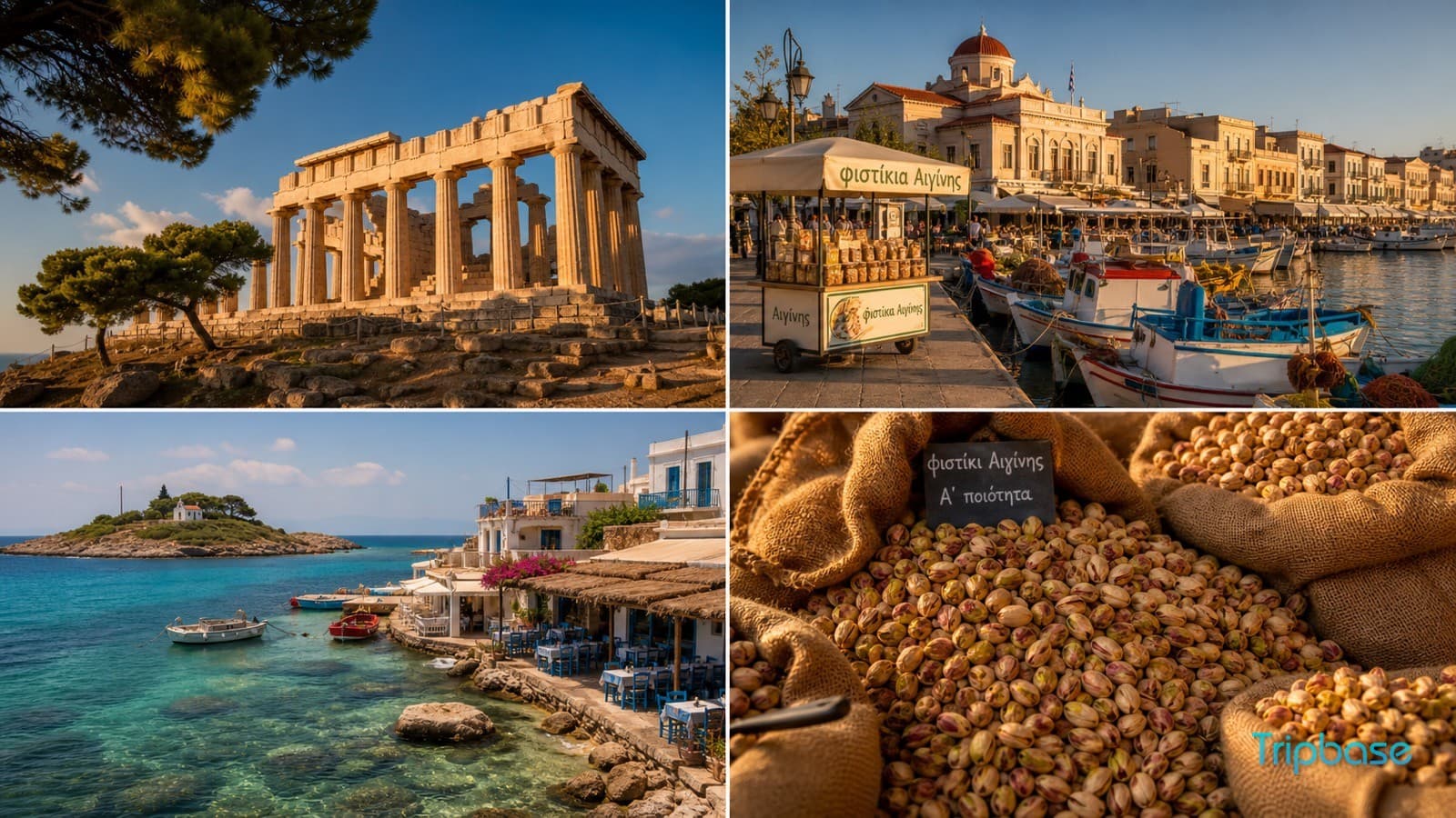 Aegina