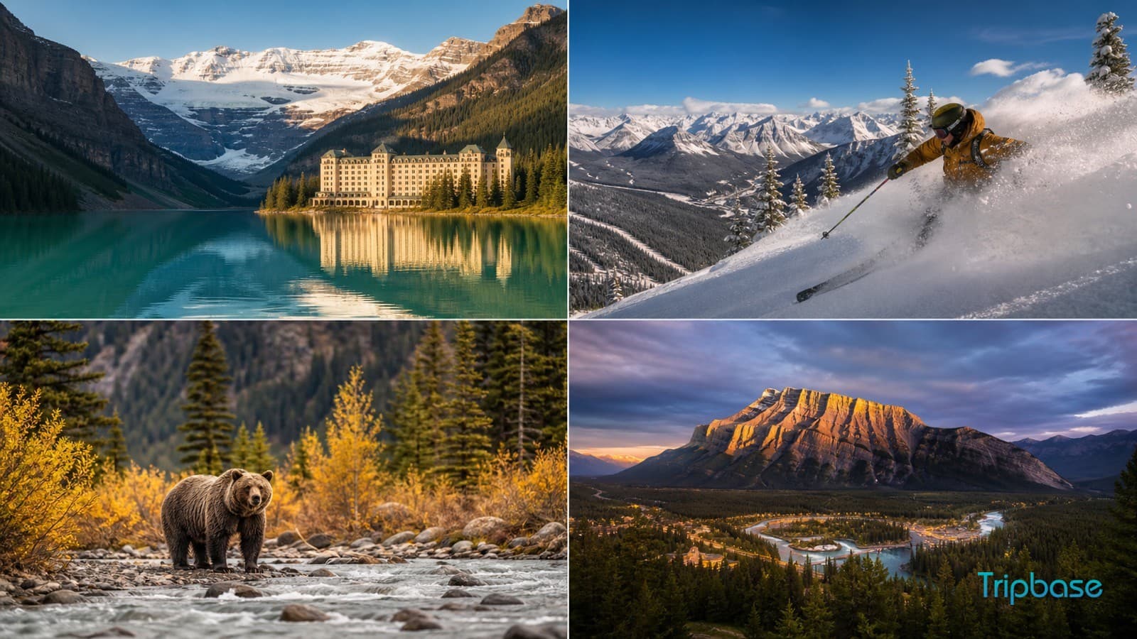 Banff