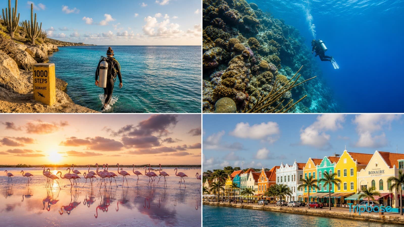 Bonaire