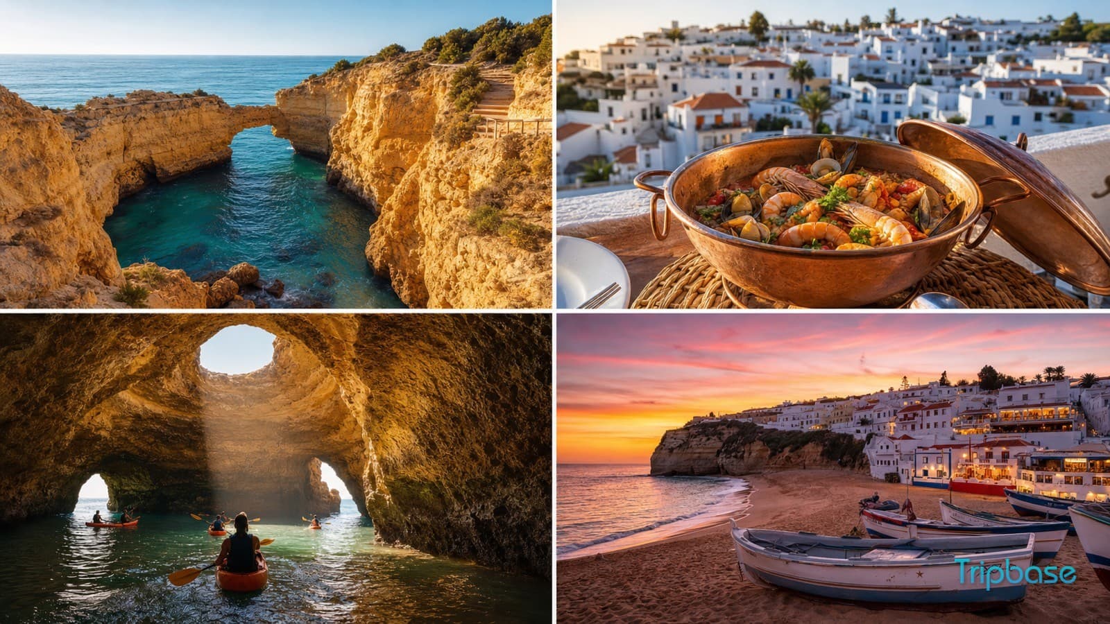 Carvoeiro