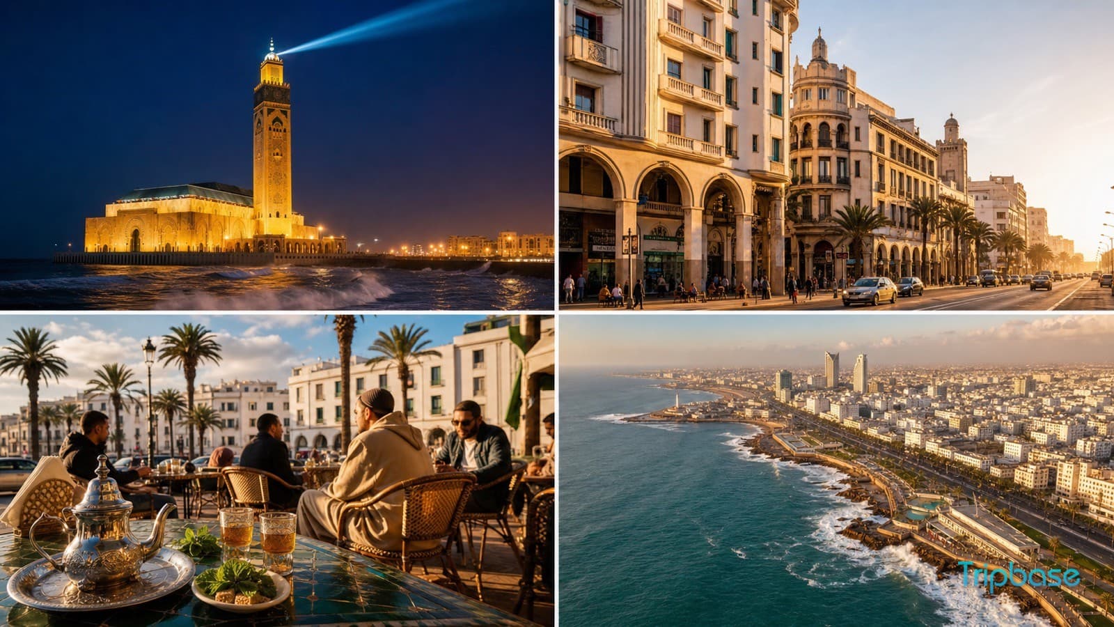 Casablanca Guide