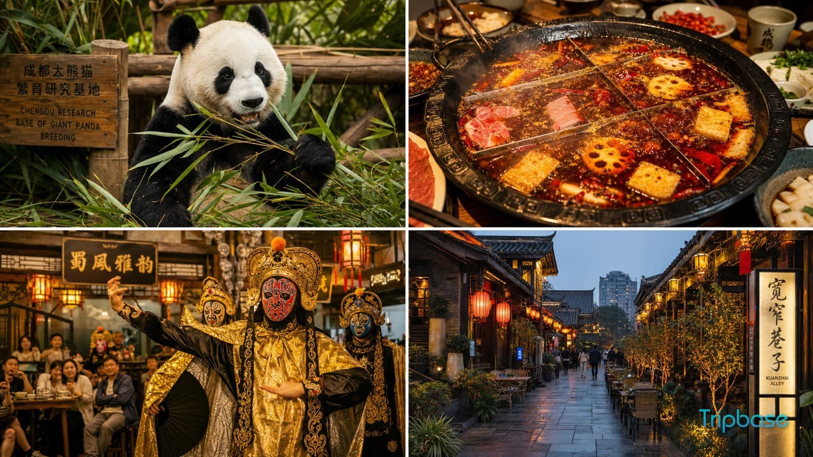 Chengdu Guide