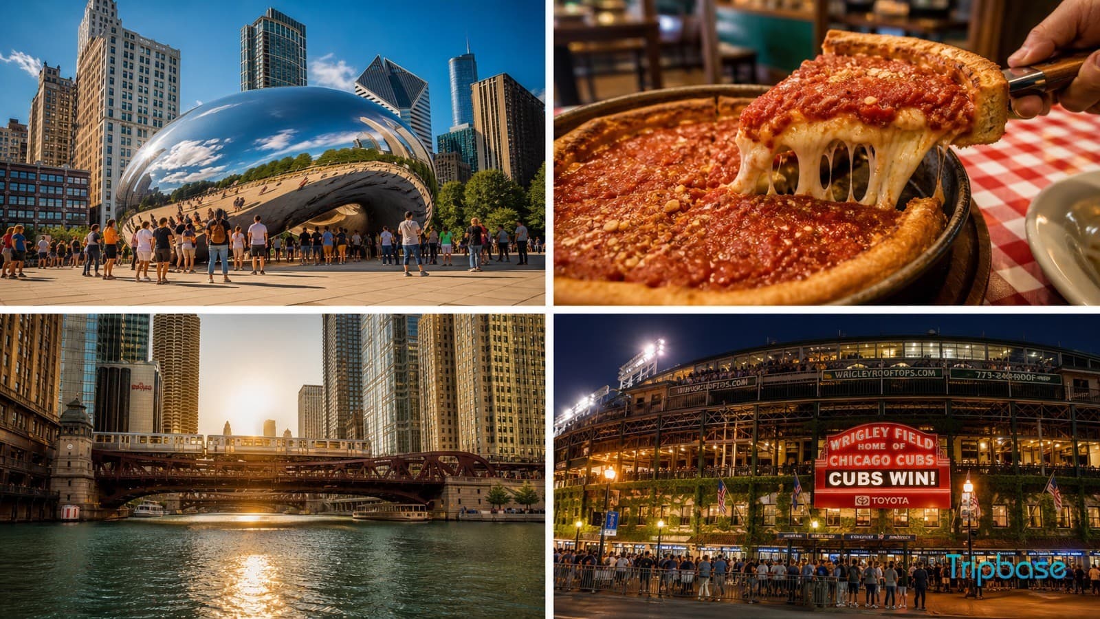 Chicago