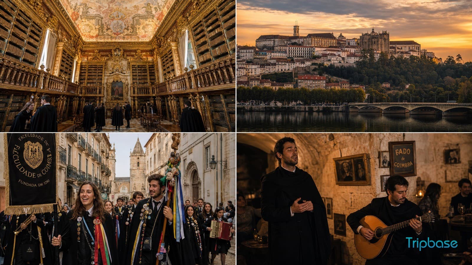 Coimbra