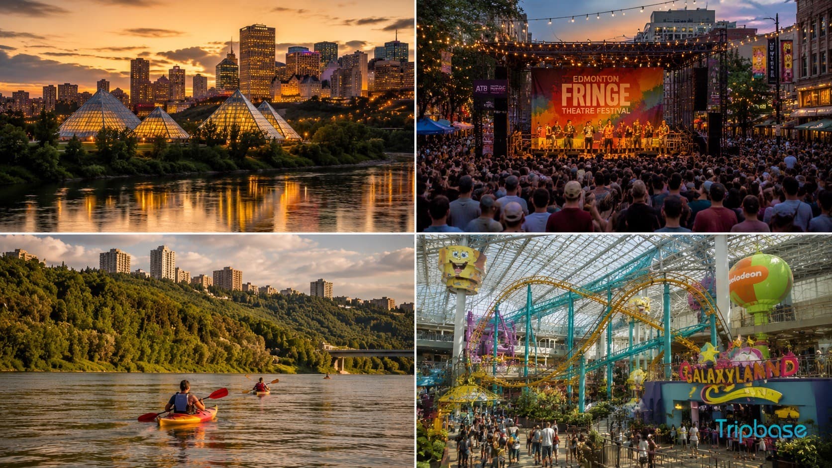 Edmonton