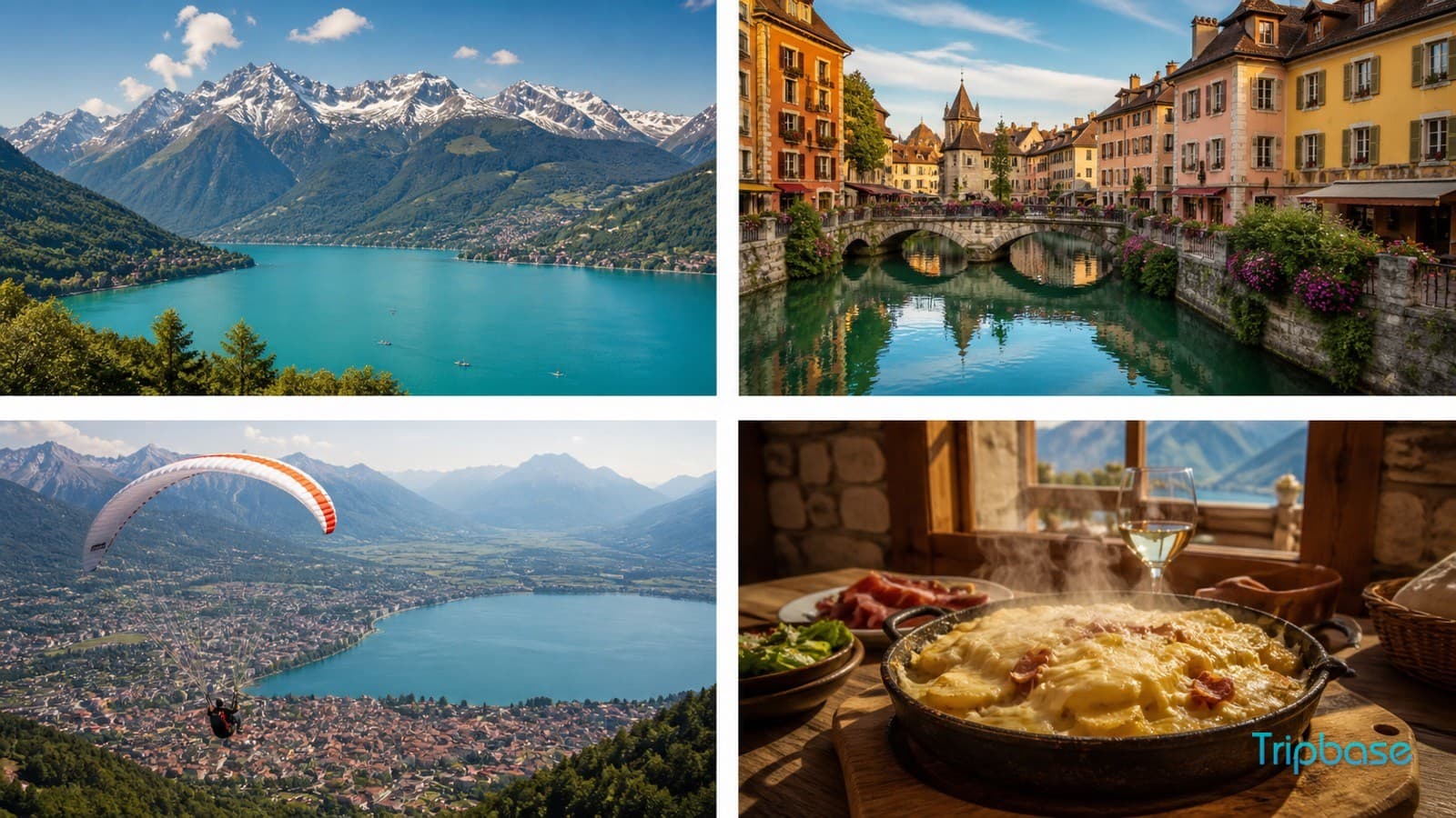 Annecy