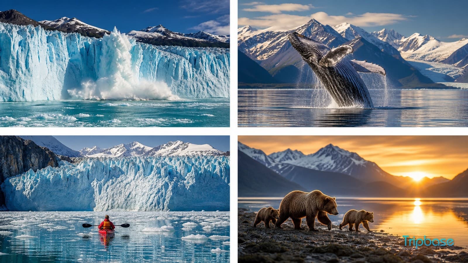Glacier Bay National Park