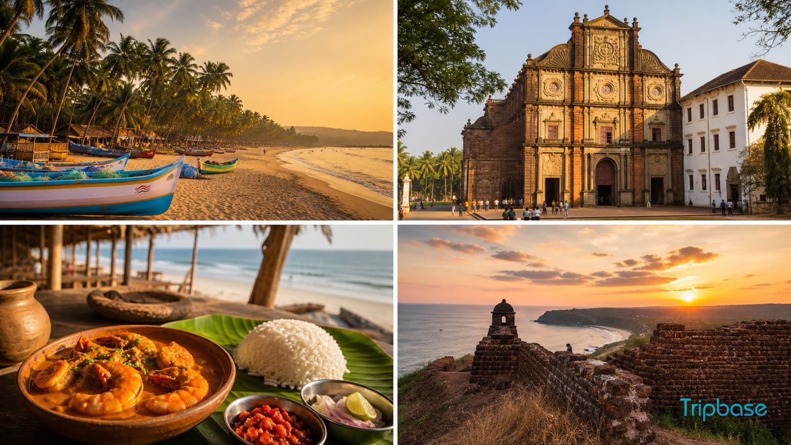 Goa Guide