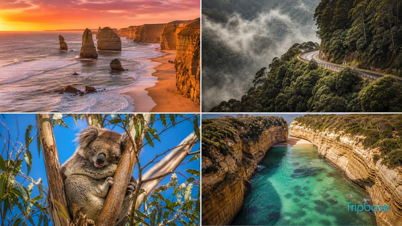 Great Ocean Road