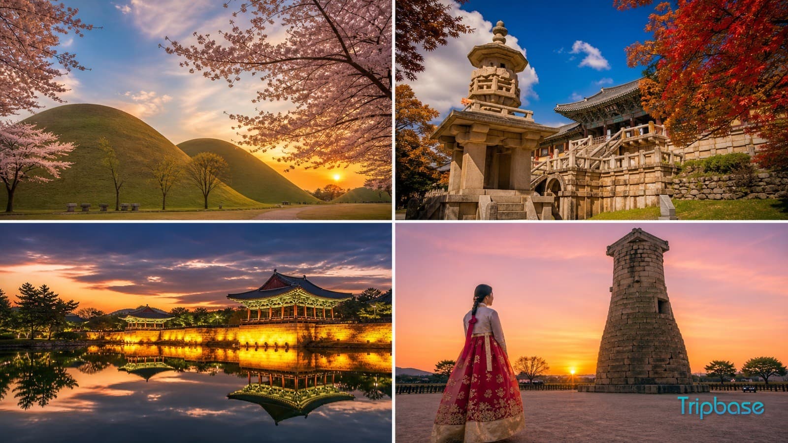 Gyeongju Guide